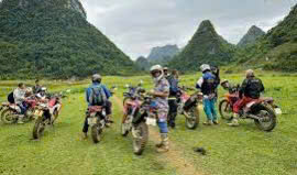 Mai Chau